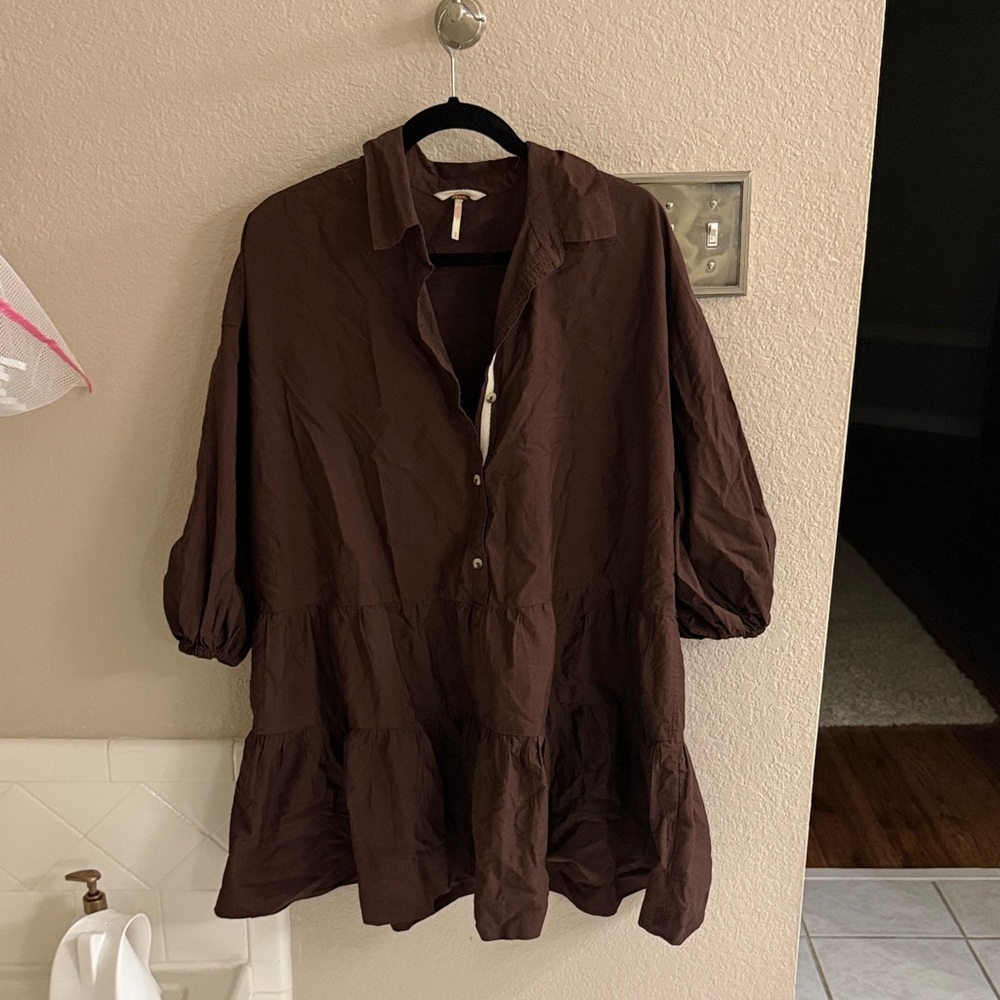 Free People dress